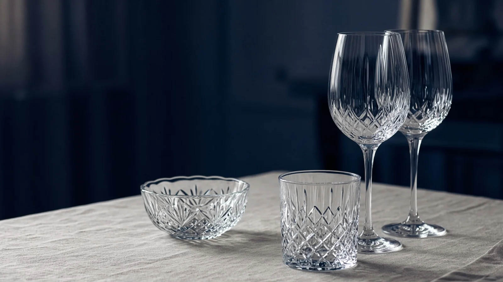 Tisch & Glas — Kategorie bei E.C. Handel